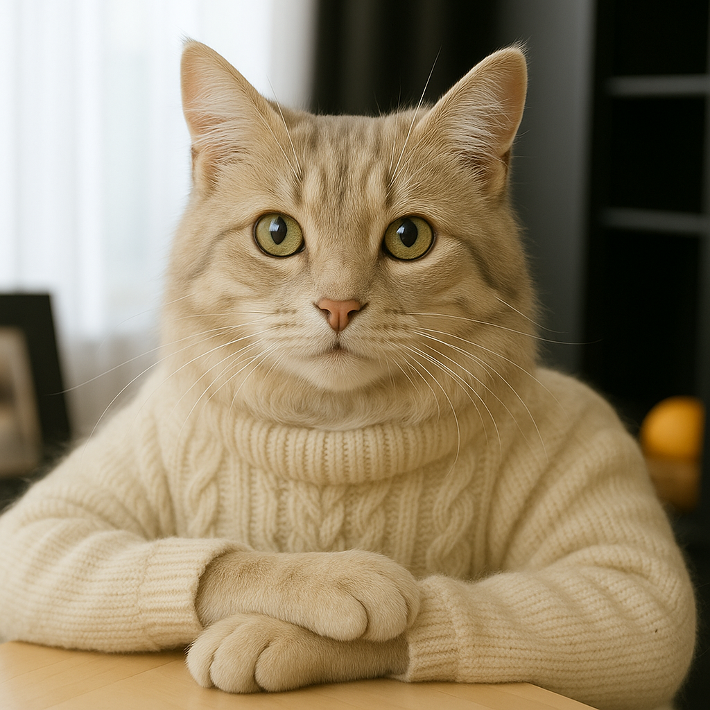Pet Human to Pet Case 1